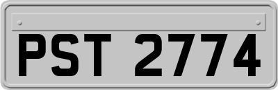PST2774