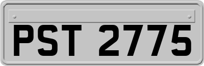 PST2775