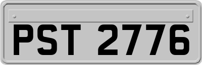 PST2776