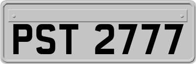 PST2777