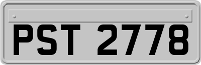 PST2778