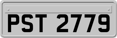 PST2779