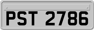PST2786