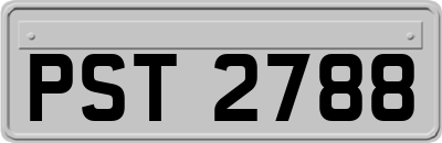 PST2788