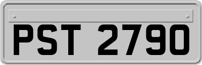PST2790
