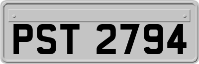 PST2794