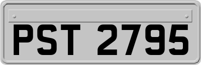 PST2795