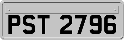 PST2796