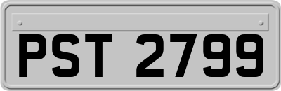 PST2799