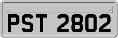 PST2802