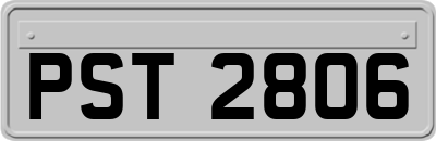 PST2806