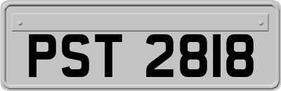 PST2818