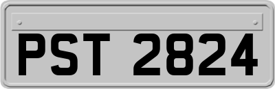 PST2824