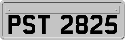 PST2825