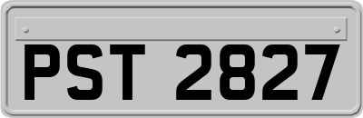 PST2827
