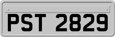 PST2829