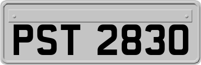 PST2830