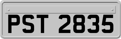 PST2835