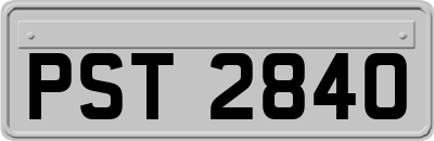 PST2840