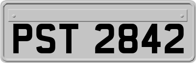 PST2842