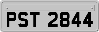 PST2844