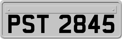 PST2845