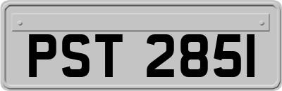 PST2851