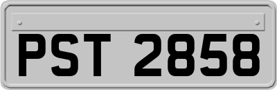 PST2858