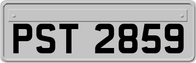 PST2859