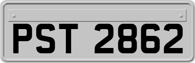 PST2862