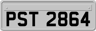 PST2864