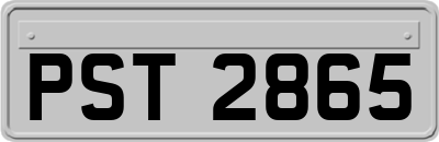 PST2865