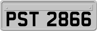 PST2866