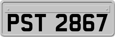 PST2867