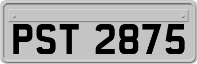 PST2875