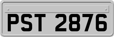 PST2876