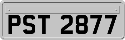 PST2877