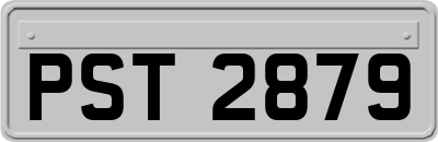 PST2879