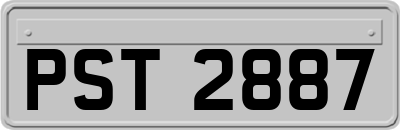PST2887