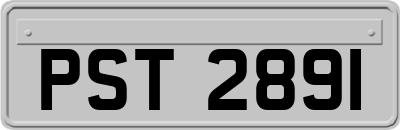 PST2891