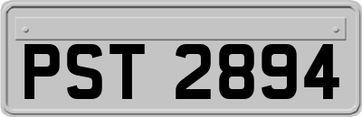 PST2894