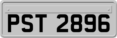 PST2896