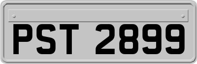 PST2899