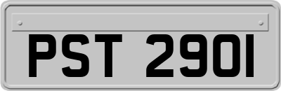 PST2901