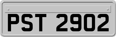 PST2902