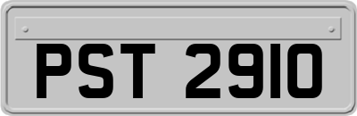 PST2910