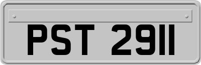 PST2911