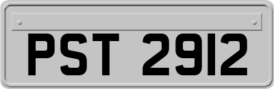 PST2912