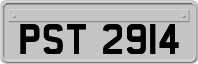 PST2914