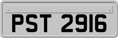 PST2916